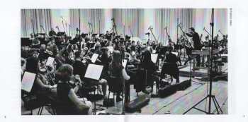 CD The London Philharmonic Orchestra: Parsifal Suite DIGI