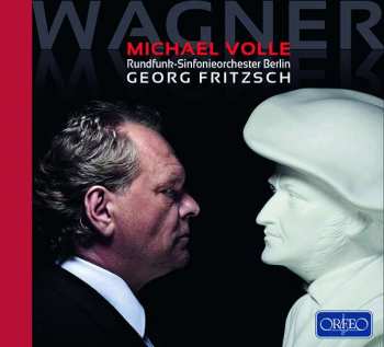 CD Richard Wagner: Wagner