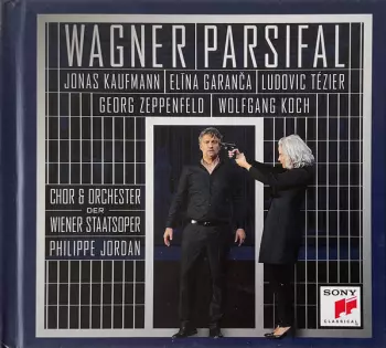 Richard Wagner: Parsifal