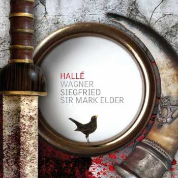 4CD Richard Wagner: Siegfried