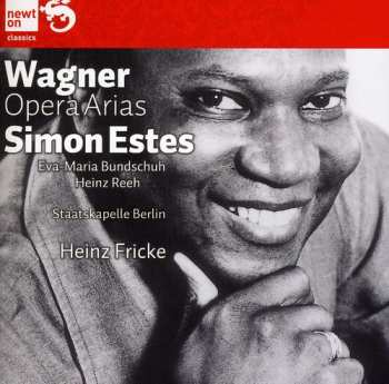 Album Richard Wagner: Untitled