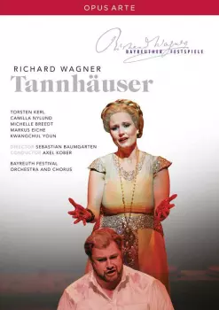 Philharmonia Orchestra: Tannhäuser