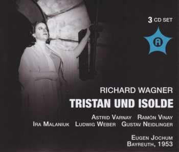 Album Richard Wagner: Tristan Und Isolde