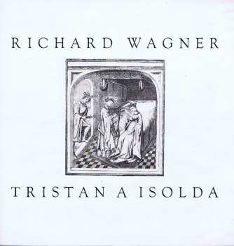 5LP/Doos Birgit Nilsson: Tristan A Isolda (5xLP + BOX)