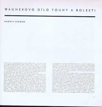 5LP/Doos Birgit Nilsson: Tristan A Isolda (5xLP + BOX)