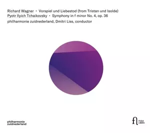 Vorspiel Und Liebestod; Symphony In F Minor No. 4