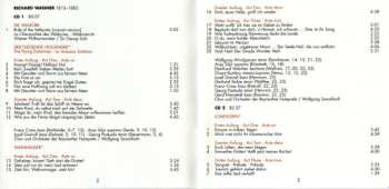 6CD Richard Wagner: Wagner 101