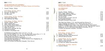 6CD Richard Wagner: Wagner 101