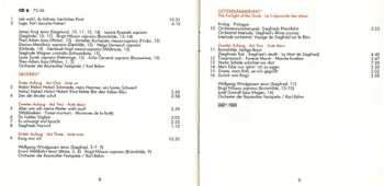 6CD Richard Wagner: Wagner 101