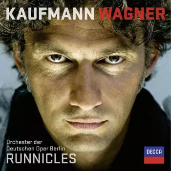 Richard Wagner: Wagner