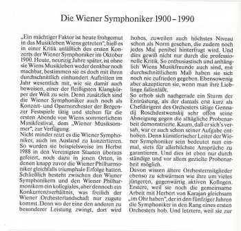 CD Georges Prêtre: Wesendonk-Lieder / Orchesterstücker / Das Liebesverbot / Tannhäuser / Götterdämmerung