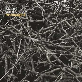 Album Richard Warren: DIsentangled