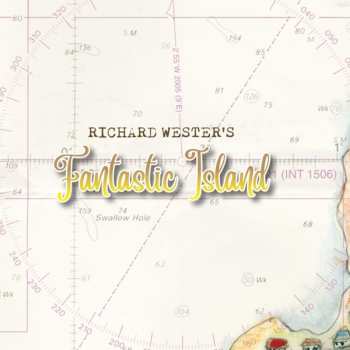 Album Richard Wester: Fantastic Island
