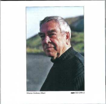 4CD/Doos Staatsphilharmonie Rheinland-Pfalz: Complete Symphonies & Violin Concerto
