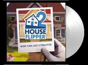 LP WeiFan Chang 張衞帆: House Flipper 2 (More Than Just A Simulator) CLR