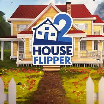 LP WeiFan Chang 張衞帆: House Flipper 2 (More Than Just A Simulator) CLR