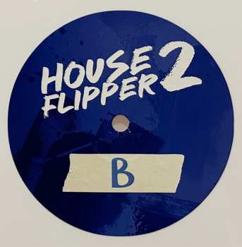LP WeiFan Chang 張衞帆: House Flipper 2 (More Than Just A Simulator) CLR
