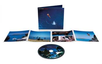 CD Richard Wright: Wet Dream