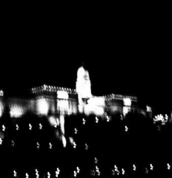 Album Richard Youngs: Amaranthine