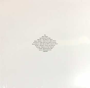 LP Richard Youngs: Ein Klein Nein