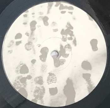 LP Richard Youngs: Ein Klein Nein