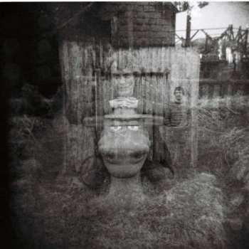 LP Richard Youngs: Summer Through My Mind