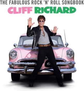 Album Richard,cliff: Fabulous Rock & Roll Songbook