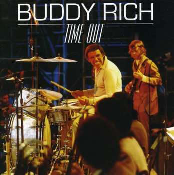 Album Buddy Rich: Time Out
