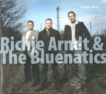 The Blue Side Of