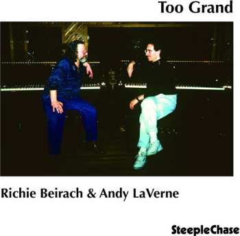Album Richard Beirach: Too Grand