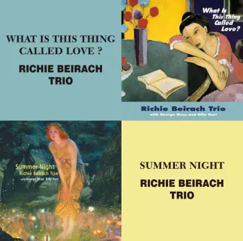 What Is This Thing Called Love? / Summer Night