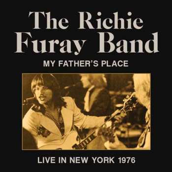 CD The Richie Furay Band: My Father's Place