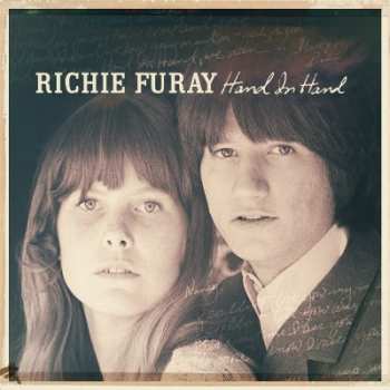 CD Richie Furay: Hand In Hand