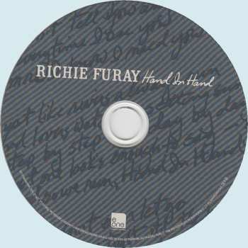 CD Richie Furay: Hand In Hand