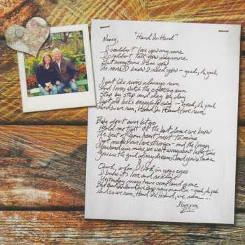 CD Richie Furay: Hand In Hand