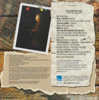 CD Richie Furay: Hand In Hand