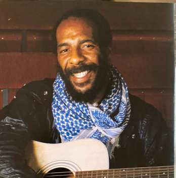 CD Richie Havens: Live At The Cellar Door And The Santa Monica Civic Auditorium
