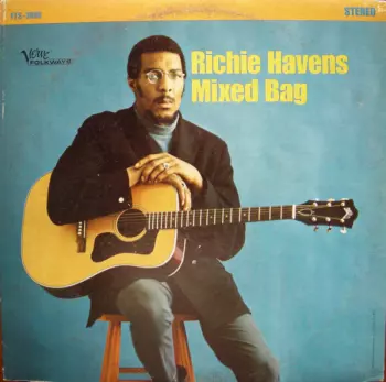 Richie Havens: Mixed Bag