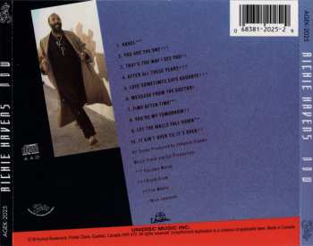 CD Richie Havens: Now