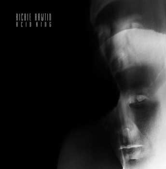 Album Richie Hawtin: Acid King