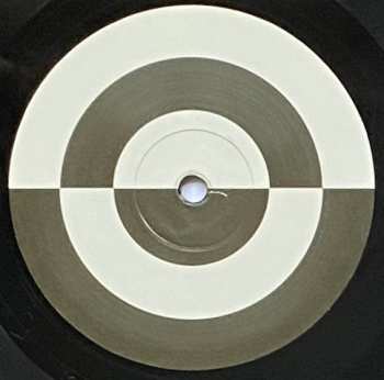 LP Richie Hawtin: Acid King