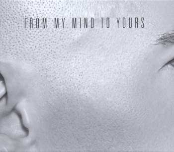 2CD Richie Hawtin: From My Mind To Yours DLX