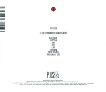 2CD Richie Hawtin: From My Mind To Yours DLX