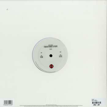 LP Richie Hawtin: From My Mind To Yours