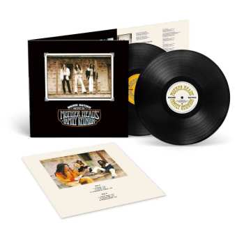 2LP Richie Kotzen: Mother Head's Family Reunion (limited Edition)