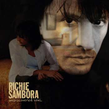 2LP Richie Sambora: Undiscovered Soul