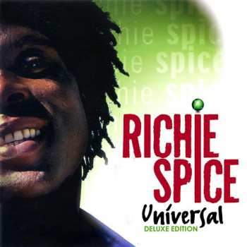 LP Richie Spice: Universal