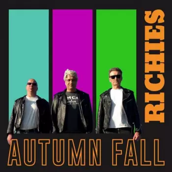 Richies: Autumn Fall
