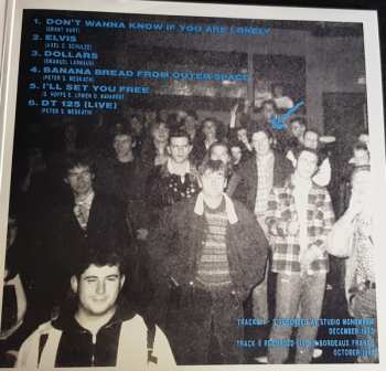 2LP Richies: Pet Summer / Don't Wanna Know If You Are Lonely CLR | LTD
