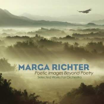 Album Richter / Seattle Symphony Orchestra / Schwarz: Poetic Images Beyond Poetry